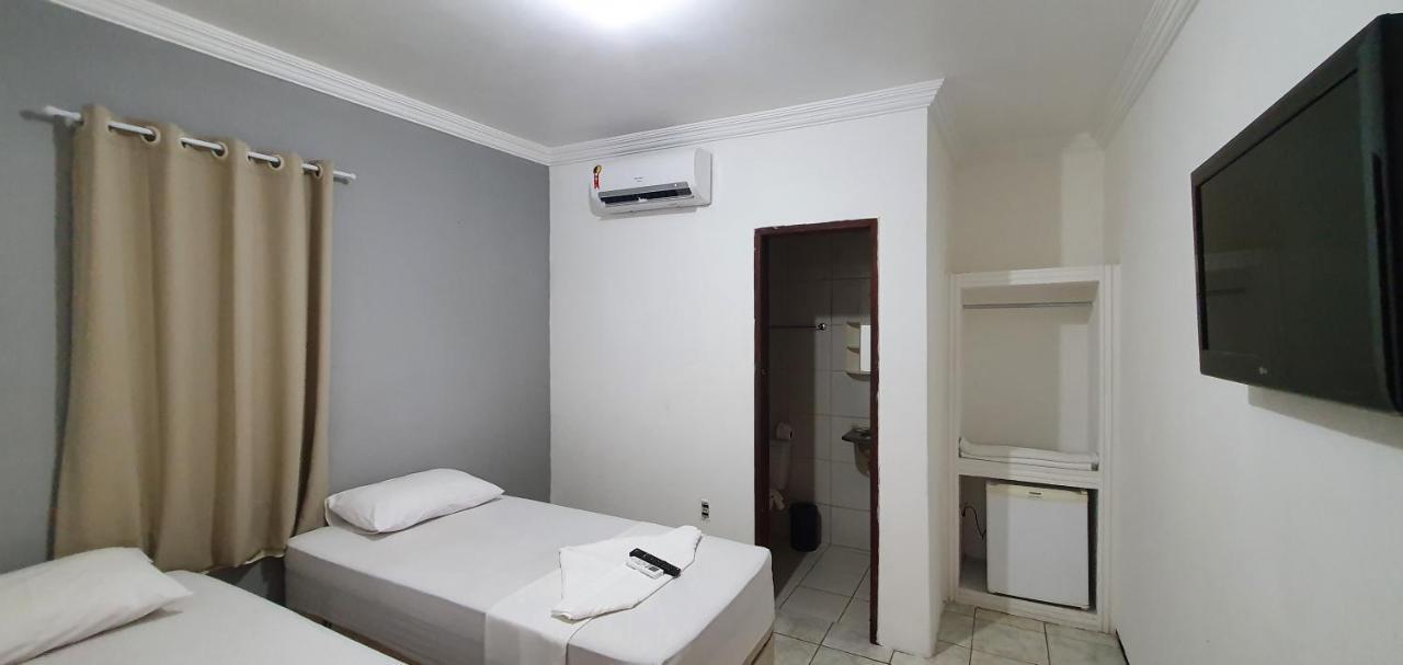Pousada Veleiro Fortaleza  Exterior foto